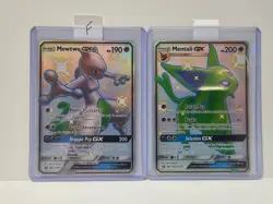 MINT - FRENCH - 2019 Pokemon HIDDEN FATES - LOT - CHARIZARD & UMBREON (FRENCH) - Image 4