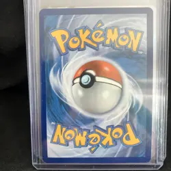 2023 Pokemon Pikachu 160/159 Sword And Shield Crown Zenith Holo. - Image 2