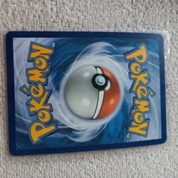 Pokemon Plinfa 098/094 Fatale Flammen Deutsch NM Boosterfrisch Top Zustand - Image 2