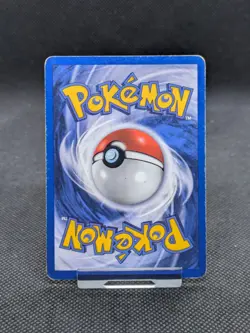 Electrode 21/102 Rare Base Set Pokemon Card WOTC Played - Image 2