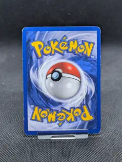 Dark Dragonite 22/82 Non Holo Team Rocket Set Rare Pokemon WOTC Played - Image 2
