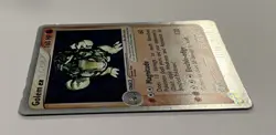 Pokemon - Golem ex 91/97 Holo Dragon - Image 2