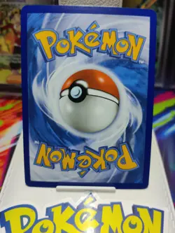 Pokemon TCG Mienshao 200/182 Sv04: Paradox Rift Illustration Rare NM - Image 2