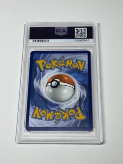 PSA 9 Origin Forme Dialga VSTAR GG68/GG70 Pokemon Crown Zenith Galarian Gallery - Image 2