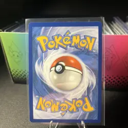 Pokemon TCG Vroom 206/197 Obsidian Flames Full Art Illustration Rare Holo NM - Image 2
