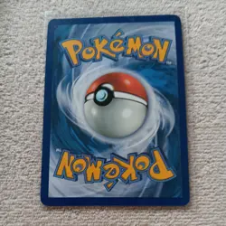 Pokemon Karte: Seemops 199/191 Sturmische Funken SSP Near Mint Deutsch - Image 2