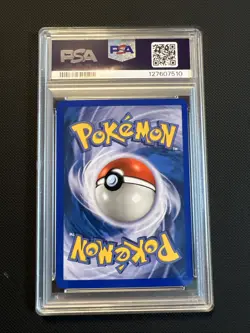 Aquapolis Reverse Holo Elekid PSA 9 REVERSE HOLO (0621) 9/147 Pokemon - Image 2