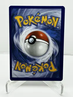 Mega Sharpedo ex 61/93 Pokemon TCG Me02: Phantasmal Flames Full Art Holo - Image 2