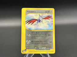 Skarmory - 63/165 Expedition Base Set - Pokemon TCG - 2002 - Image 1
