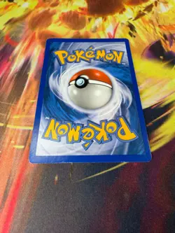Gardevoir 8/127 LP Non Holo Rare Platinum 2009 Pokemon TCG - Image 5