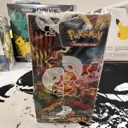 Pokemon TCG Sword & Shield Darkness Ablaze Sealed Booster Box English - Image 3
