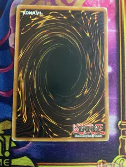 Yugioh - PSV - The Legendary Fisherman - 1st Edition - PSV-E076 - - Image 2