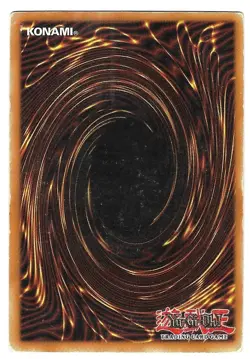 YUGIOH - DARK SPIRIT OF THE SILENT - LABYRINTH OF NIGHTMARE - LON-E079 - Image 2