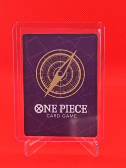 Kaku ST29-003 Alt Art One Piece - ST-29 Egghead Starter Deck English - Image 2