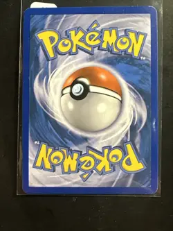 Pokemon TCG Zekrom 2011 Black and White Full Art Holo Ultra Rare Card 114/114 - Image 2