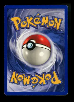 1st Edition Nidoqueen 7/64 Jungle 1999 Holo Rare WOTC Pokemon Card TCG - Image 2