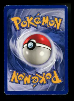 1st Edition Hitmonlee 7/62 Fossil 1999 Holo Rare WOTC Pokemon Card TCG - Image 2