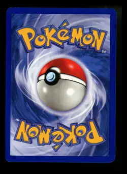 1st Edition Psyduck 53/62 Fossil 1999 WOTC Pokemon Card TCG - Image 2