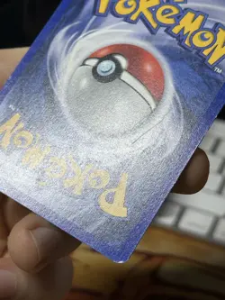 1st Edition Miltank 41/111 Neo Genesis 2000 WOTC Pokemon Card TCG - Image 4