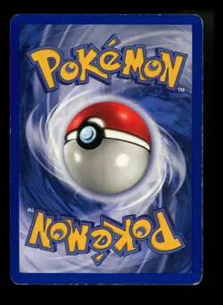 #2 1st Edition Vaporeon 12/64 Jungle 1999 Holo Rare WOTC Pokemon Card TCG - Image 2