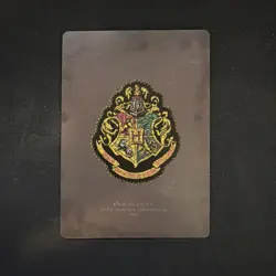 Harry Potter Hogwarts Battle "Basilisk Fang" Promo Card BRAND NEW UNUSED - Image 2