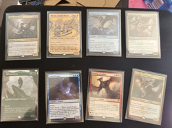 Mtg The Ur-Dragon Commander deck Power level 4 comes with high powered cards - Image 2