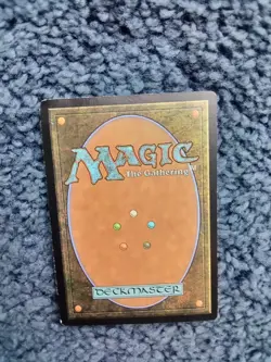 Lotus Petal Tempest Expansion Uncommon NM MTG: Magic the Gathering - Image 2