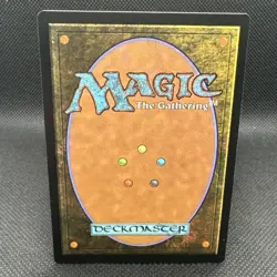 Ryu World Warrior Secret Lair Drop Foil Edition NM Unplayed Magic The Gathering - Image 2