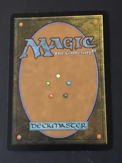 Faerie Harbinger X1 Lorwyn Ex Condition See Pics Front Back - Image 2