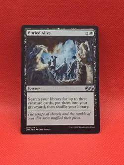 Buried Alive Ultimate Masters Regular - Image 1