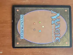 MTG Caged Sun New Phyrexia 132/175 Regular Rare - Image 2