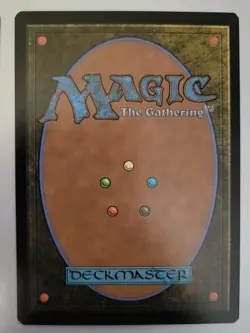 MTG - Lorwyn Eclipsed: Fire Covenant (0054) - Uncommon - Near Mint - Image 2