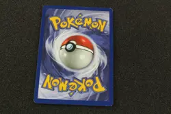 Pokemon Card WARTORTLE Base Set 2 Pokemon Card 63/130 Gold Stamped EX - Image 2
