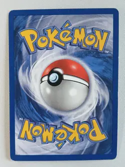 Carte pokemon FRANCAIS Magicarpe (BS 35) Set de Base [PLAYED] 18.07.2025B - Image 2