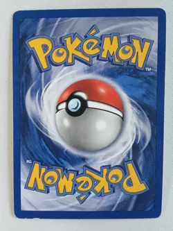 Carte pokemon FRANCAIS Magicarpe (BS 35) Set de Base [PLAYED] 18.07.2025A - Image 2