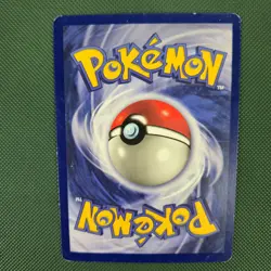 MP Dragonite 5 Movie Black Star Promo Nintendo Pokemon Card 1999 Stamped - Image 2