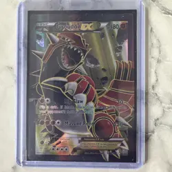 Groudon EX 150/160 - Primal Clash Pokemon Card - Lp-NM - Image 1