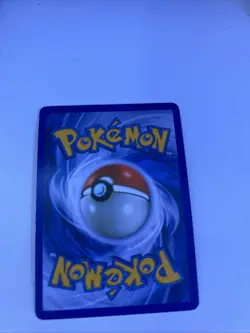 Pokemon TCG Ampharos Holo Ultra Rare Soul Silver 2010 Card No. 181 NM - Image 2