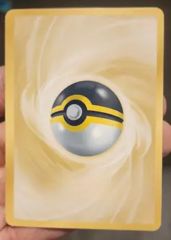 Ash - Waifu - Goddess - Anime - DIY - Full Art - Glossy - Trainer Card - Image 2