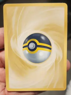 Iris - Anime - Waifu - Goddess - DIY - Full Art - Glossy - Trainer Card - Image 2