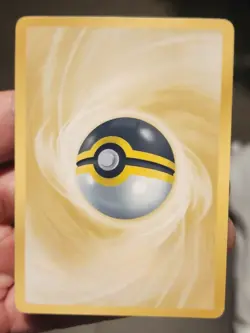 Misty - Waifu - Goddess - Anime - DIY - Full Art - Glossy - Trainer Card - Image 2