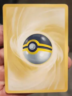 Misty - Waifu - Goddess - DIY - Full Art - Glossy - Trainer Card - Image 2