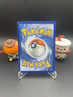 Pokemon Kommo-o GX TCG Sun & Moon SM71 Promo Card NM/LP Condition - Image 2