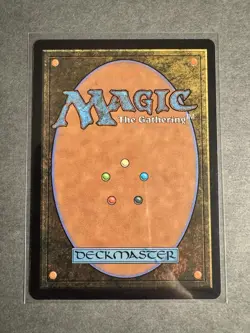 Magic the Gathering Sauron, The Dark Lord Mythic LegendaryCreature from LOTL NM - Image 2