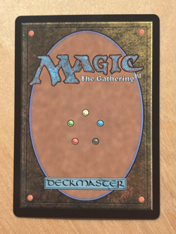 MTG Magic the Gathering Radiant Lotus Showcase Foil Japanese Aetherdrift NM - Image 2