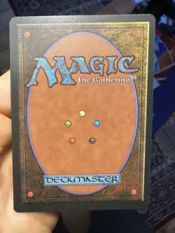 German FBB • Misprint Wald "Forest Plains" • Pack Fresh • Mtg (621) - Image 5