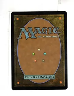 MTG SkeenAB Dack Fayden from Conspiracy. NM. - Image 2