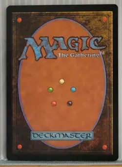 Mtg TOMBSTONE STAIRWELL NM Mirage Reserve List -Argo- - Image 2