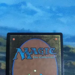 MTG Celestine, The Living Saint - Warhammer - surge Foil - ENG - NM condition - Image 5