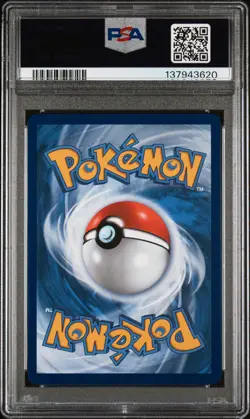 2025 POKEMON MEP PROMO ULTRA-PREMIUM COLLECTION #024 ORICORIO EX PSA 10 - Image 2